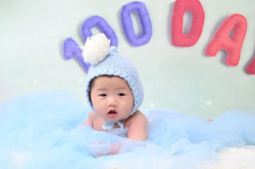 双峰宝宝总是吸鼻子