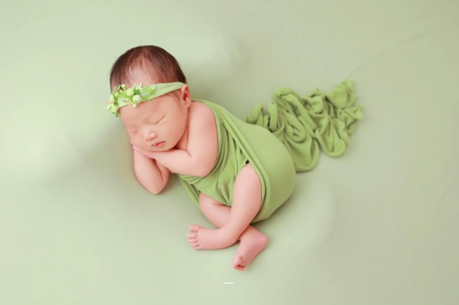 双峰磨牙棒几个月宝宝能吃